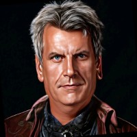 Erik Thomas