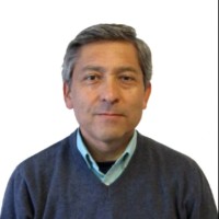 Claudio Silva Silva