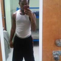 Deante Taylor