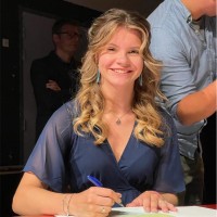 Elena Rondeel
