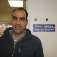 Marco Mireles