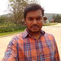 Vishnu Gokaraju