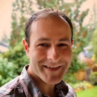 Ashkan Sardari