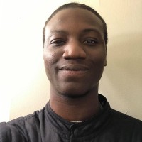 Amadou Ndongo