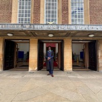 William Dei-Danquah