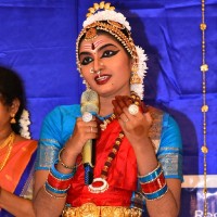 Sahana Senthilkumar