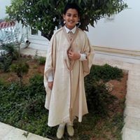 Hajer Masmoudi Titech