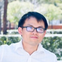 Shane Peng
