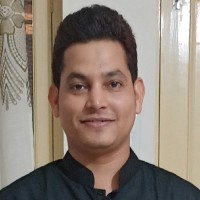 Ashok Jangid