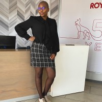 Thato Tokoloho Moleko