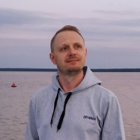 Alexey Sholokhov