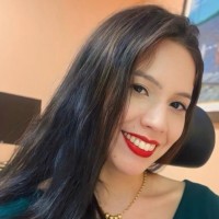 Angélica Joana Alves De Sousa