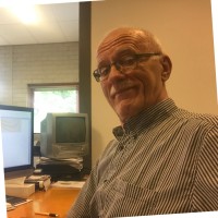 Martin Van Veen