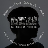 Alejandra Rollán Ortega