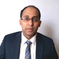 Mohammed Shihab