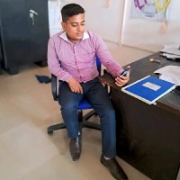 Amit Kumar Pandey