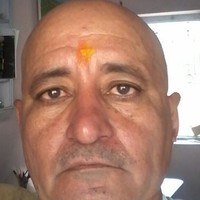 Dharam Bindra