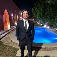 Mostafa Baher