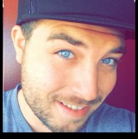 Justin Johnson