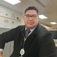 Andres Bonilla Vega