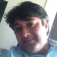 Harish Bhatt