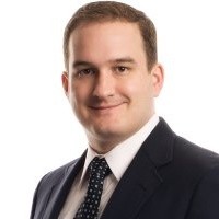 Caleb H. Hogan