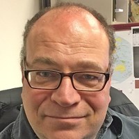 Michael Silvestro