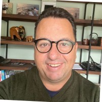 Stuart Butler