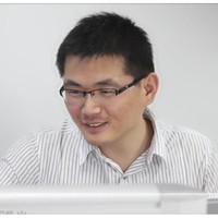 Raul Kong