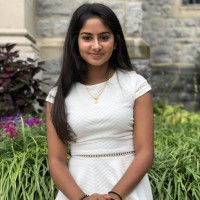 Anisha Hari