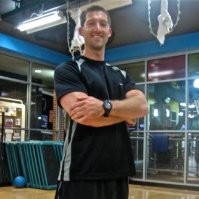 Aaron Burk