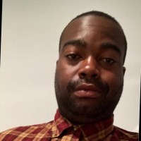 Reuben Morgan