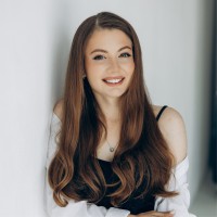 Anna Shakhoval