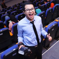 Ahmad Zaid Rahman