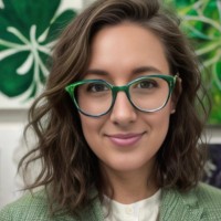 Clara Dewey, Mba