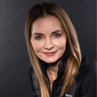 Ewa Dąbrowska