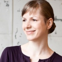 Katharina Eggers