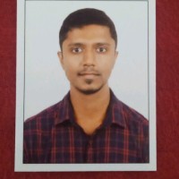 Abhinand Murali