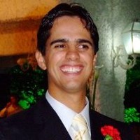 Alexandre Rangel de Jesus