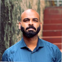 Gokul R