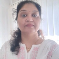 Aparna Shinde
