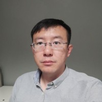 Jerry Cai