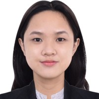 Trisha Marie M. Lee