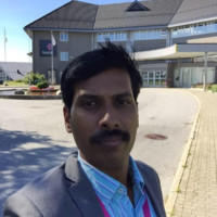 Senthilkumar Sarangapani
