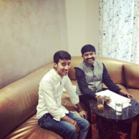 Dharmendra Tripathi
