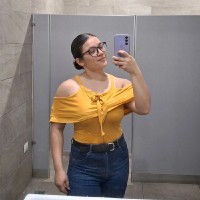 Dulce María García Gómez