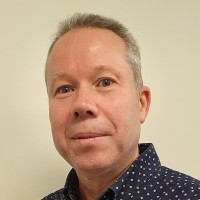 Jonas Jendefors