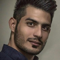 Keyvan Pirzad