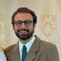Alireza Akhlaghi