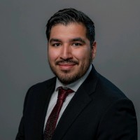 Diego Ulloa, M.S.